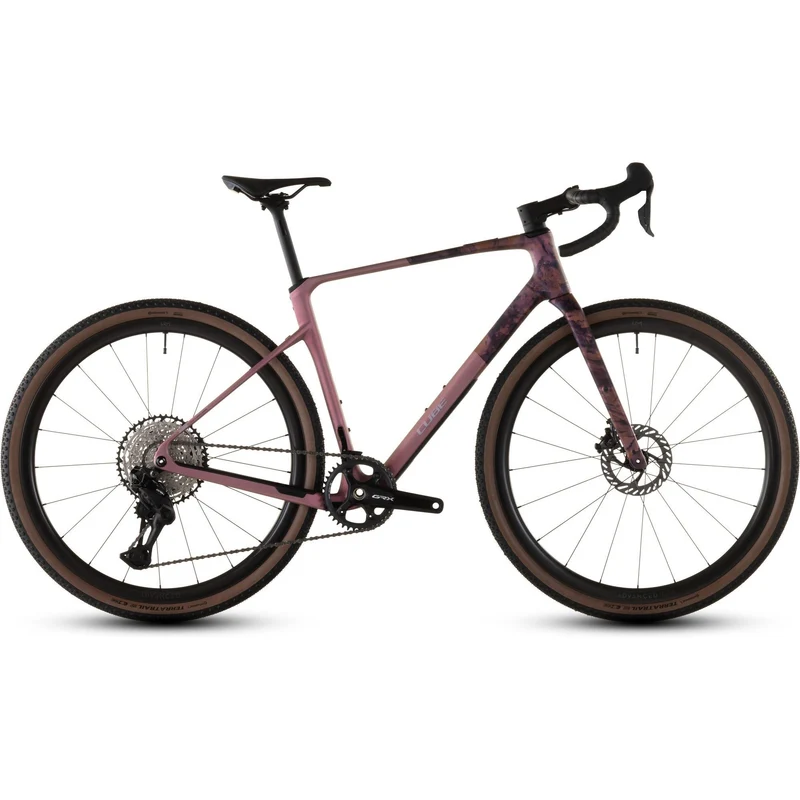 NUROAD C:62 EX Gravel Bike