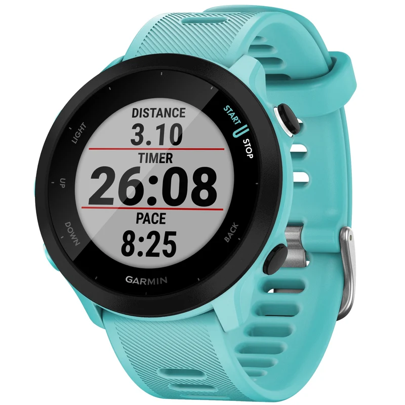 Forerunner 55 GPS Watch