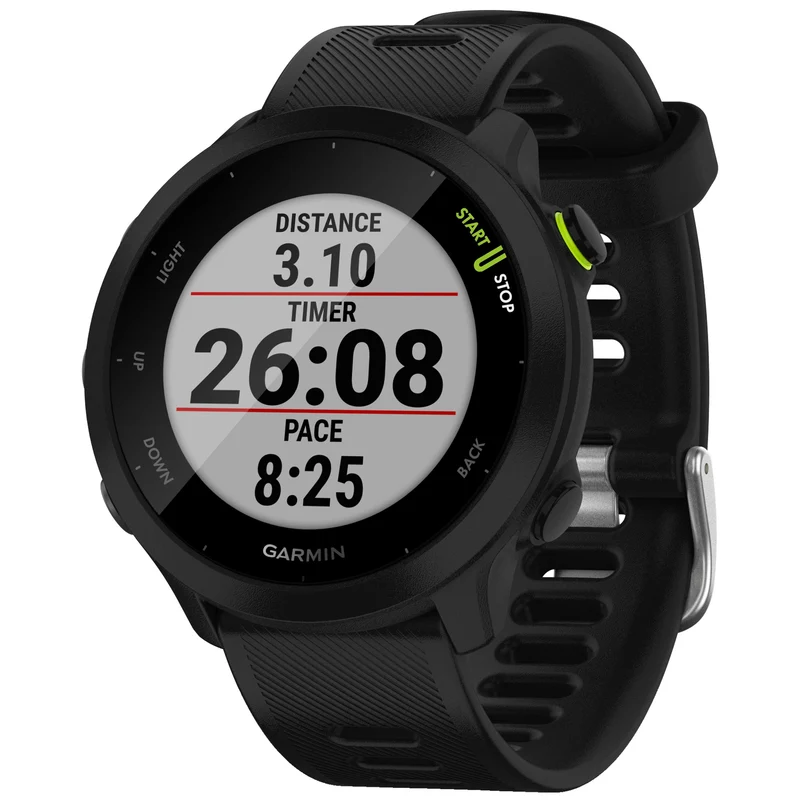 Forerunner 55 GPS Watch