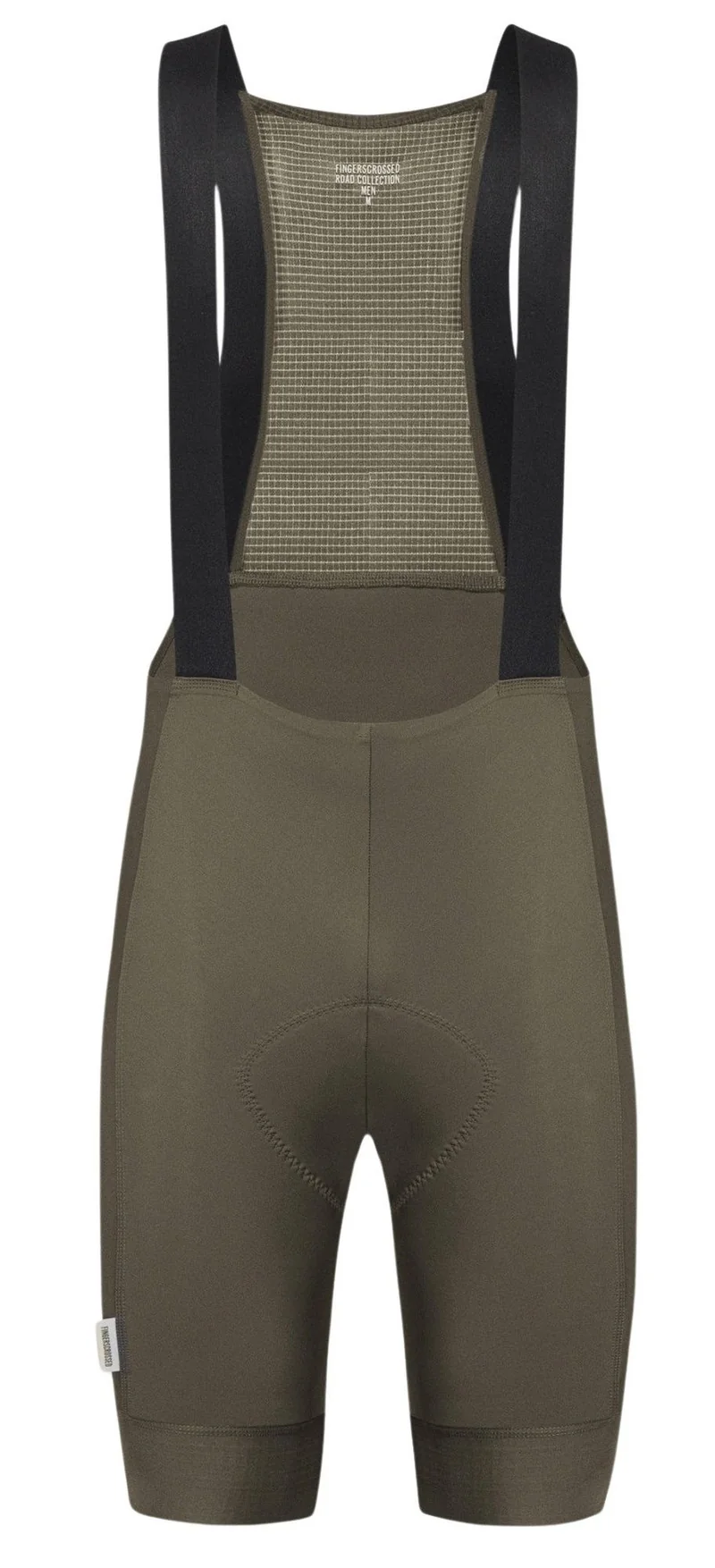 Men's Road Cycling Bib Shorts