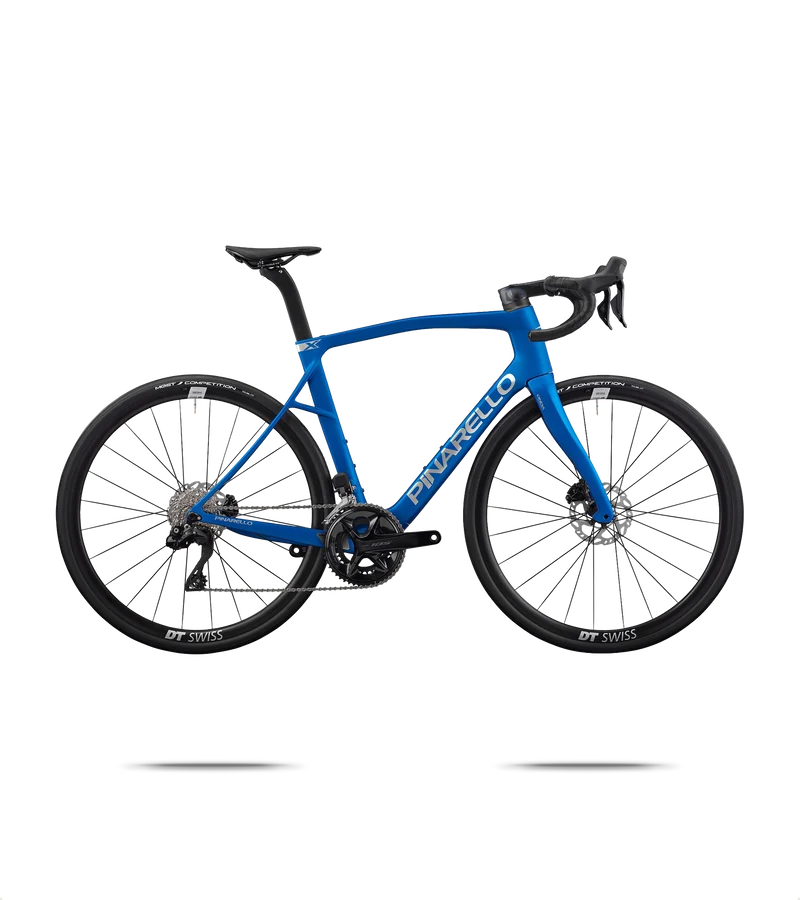X3 105 Di2 Disc Road Bike