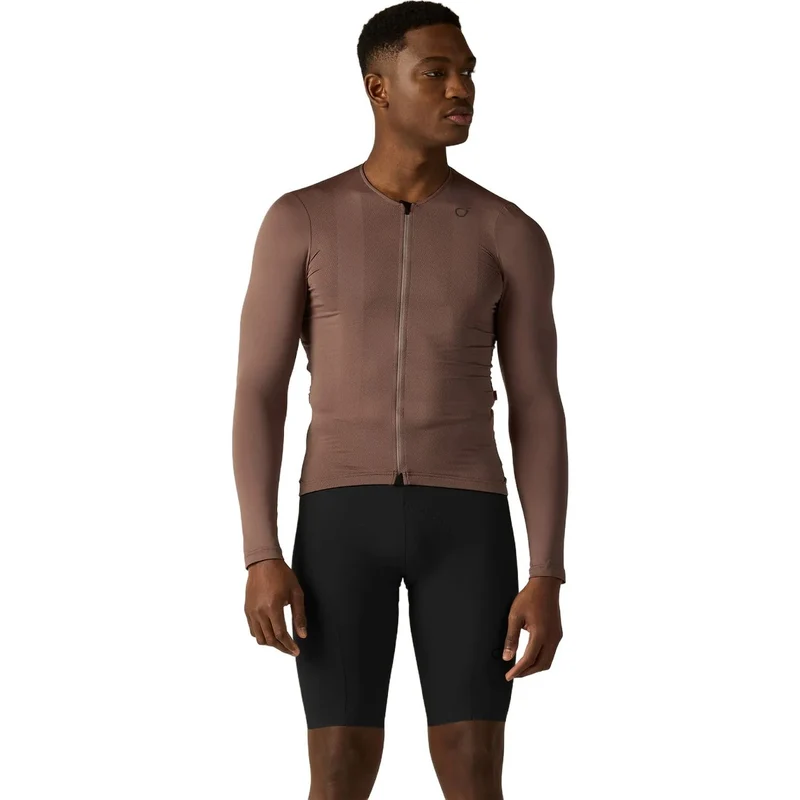 Luxe Ultralight Long Sleeve Jersey