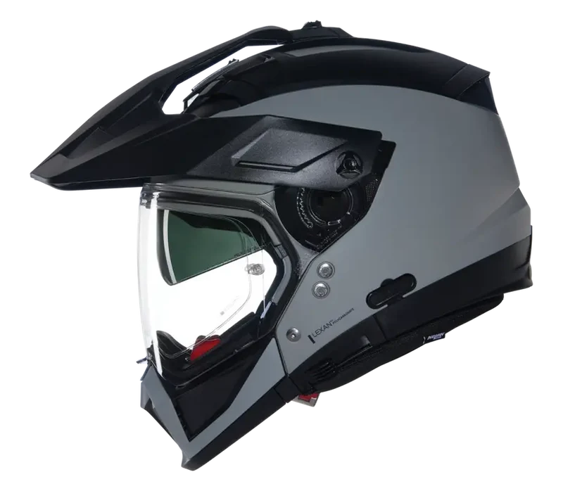 Nolan N70-2 X 06 Noble Classic 304 de moto aventura Casco