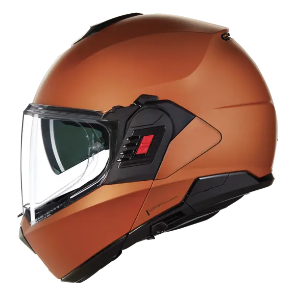 NOLAN N120-1 CLASSICO NOBILE 319 MODULAR CASCOS OCRA