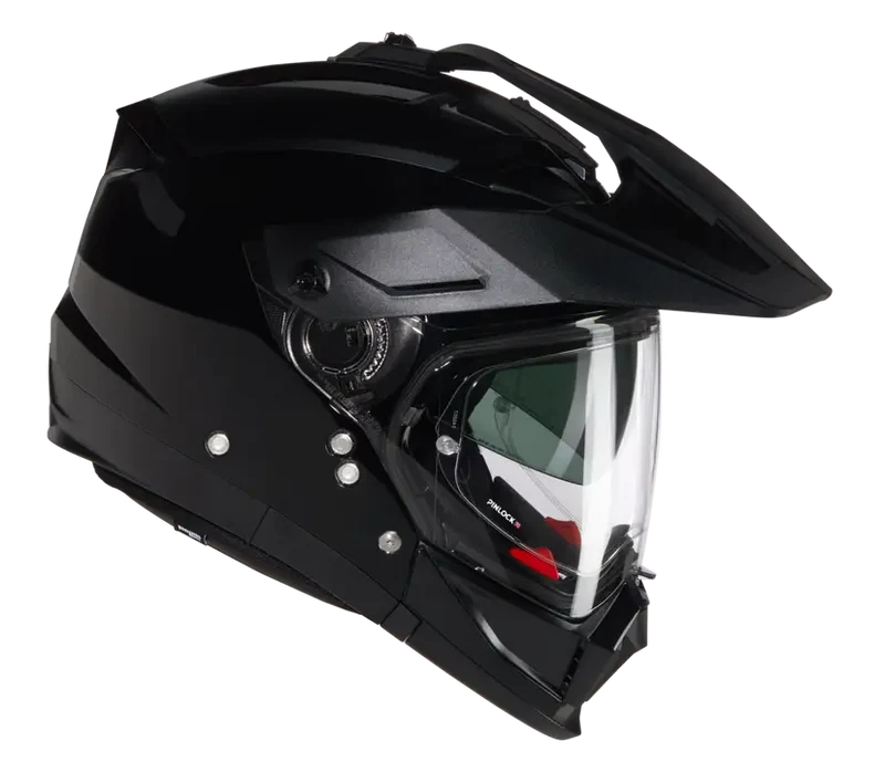 Nolan N70-2 X 06 Classic Noble 301 Casco deportivo dual motocicleta