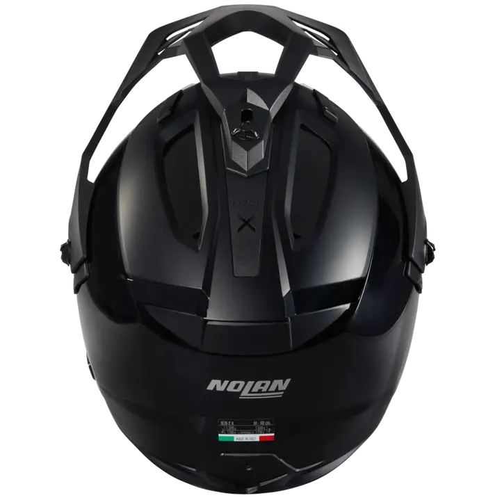 Nolan N70-2 X 06 Classic Noble 301 Casco deportivo dual motocicleta