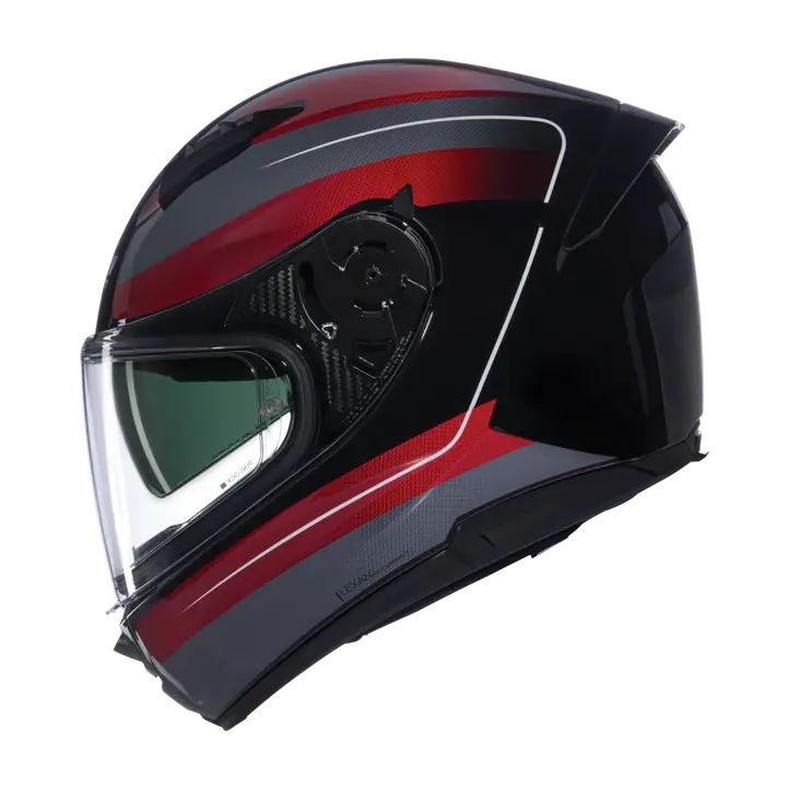 Nolan N60-6 Verniciatura Speciale 345 Casco Integral Turismo
