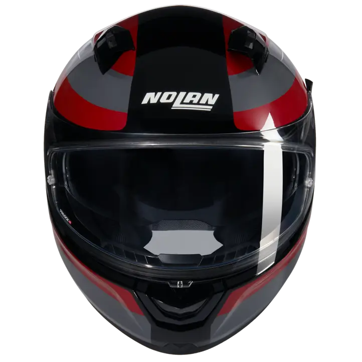 Nolan N60-6 Verniciatura Speciale 345 Casco Integral Turismo