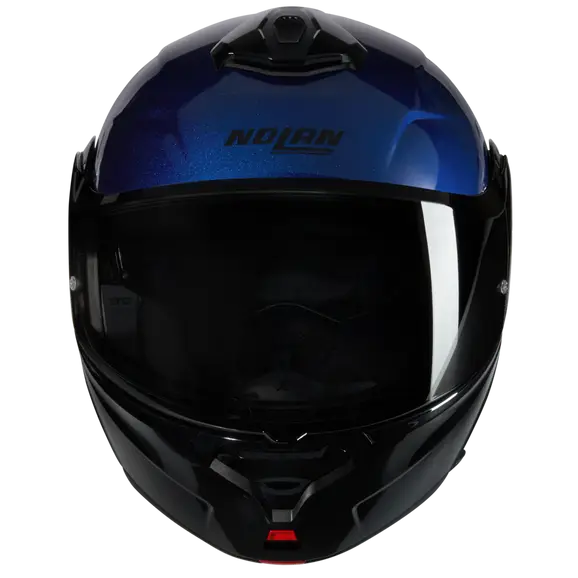 NOLAN X-1005 ULTRA CARBON VERNICIATURA SPECIALE 344 Modular Casco