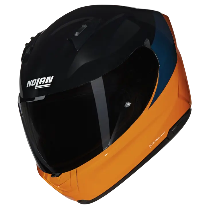 Nolan N60-6 Verniciatura Speciale 342 Casco Integral