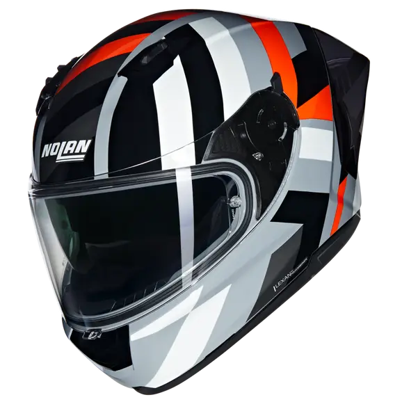 NOLAN N60-6 Sport DINAMICO 345 Integral Casco