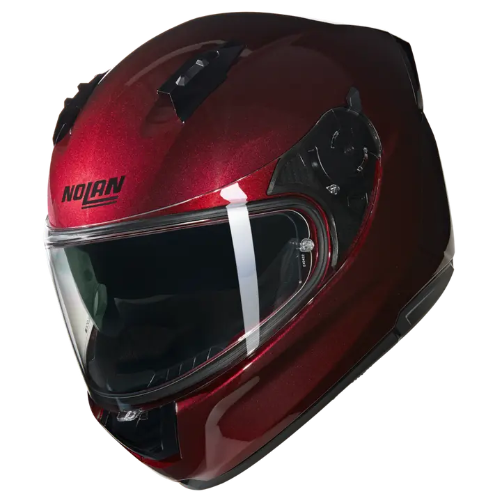 Nolan N60-6 Classic Nobile 321 Integral Casco de Moto