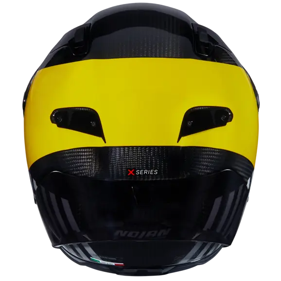 NOLAN X-804 RS ULTRA CARBON COMBO GARA 350 integral Casco