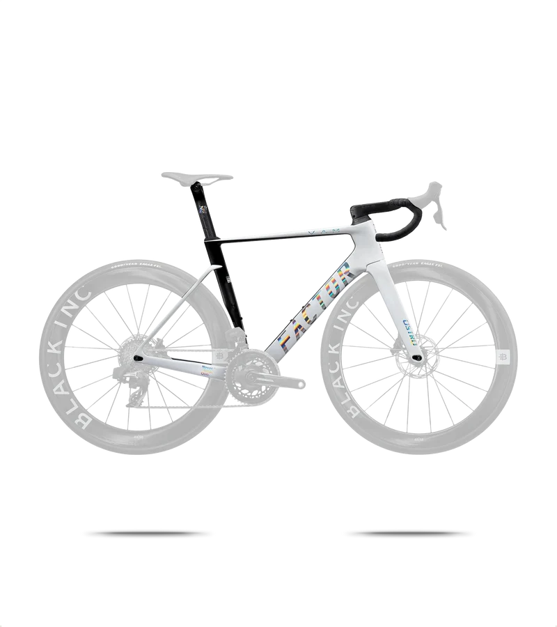 OSTRO VAM Frameset