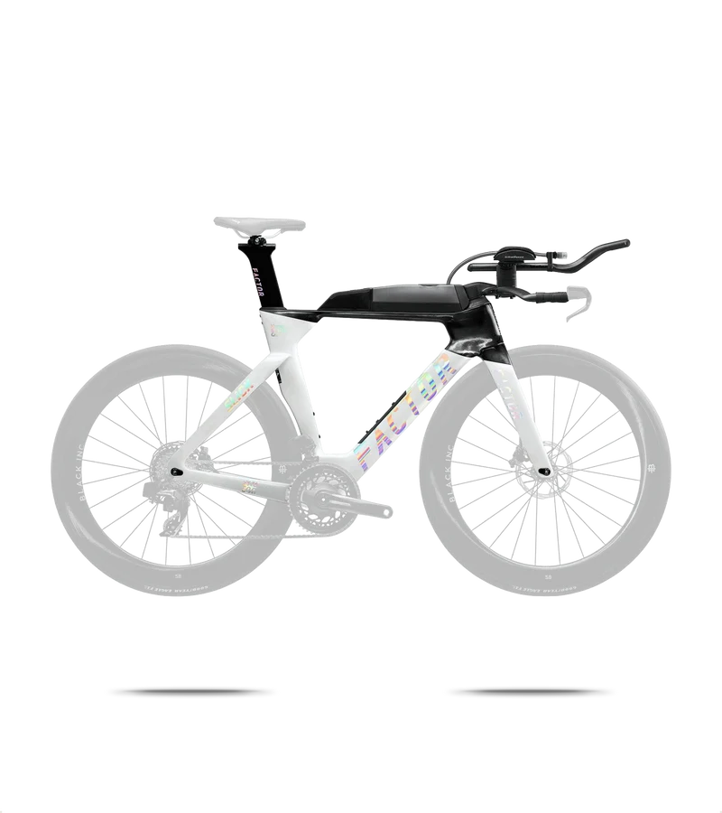 SLICK Premium Frameset