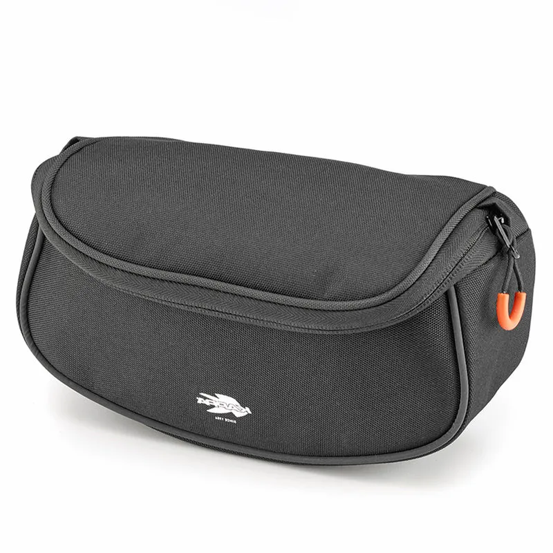KAPPA ST110 Stryker Strap manillar GPS Bolsa 3L