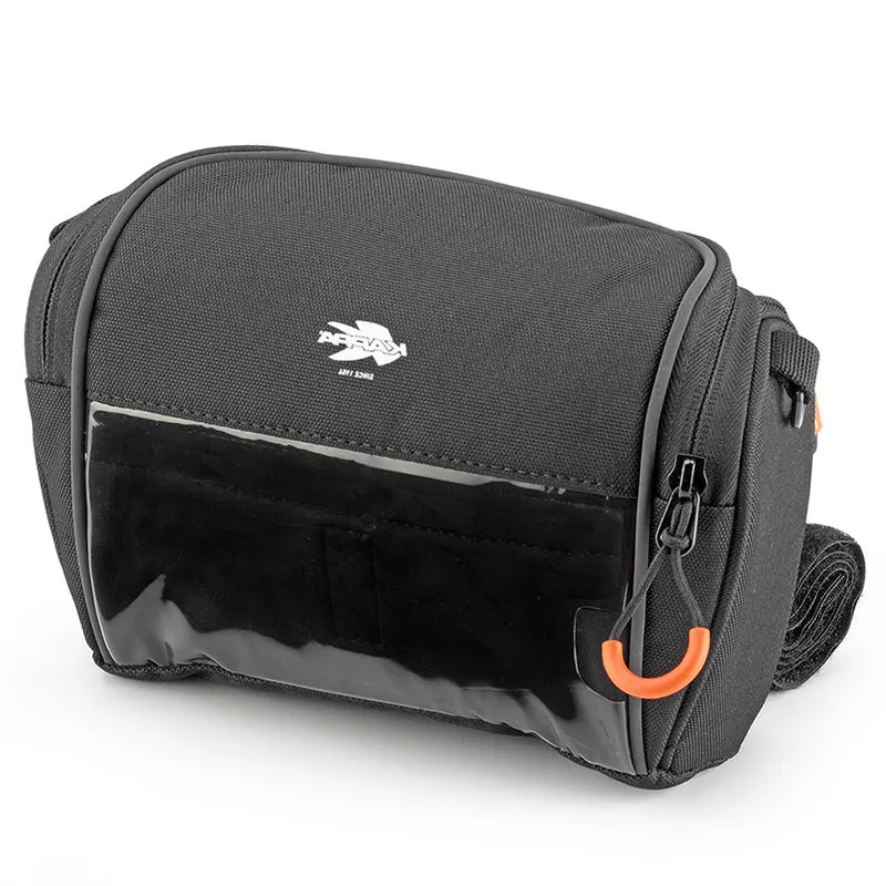 KAPPA ST109 Stryker Strap manillar GPS Bolsa 2L
