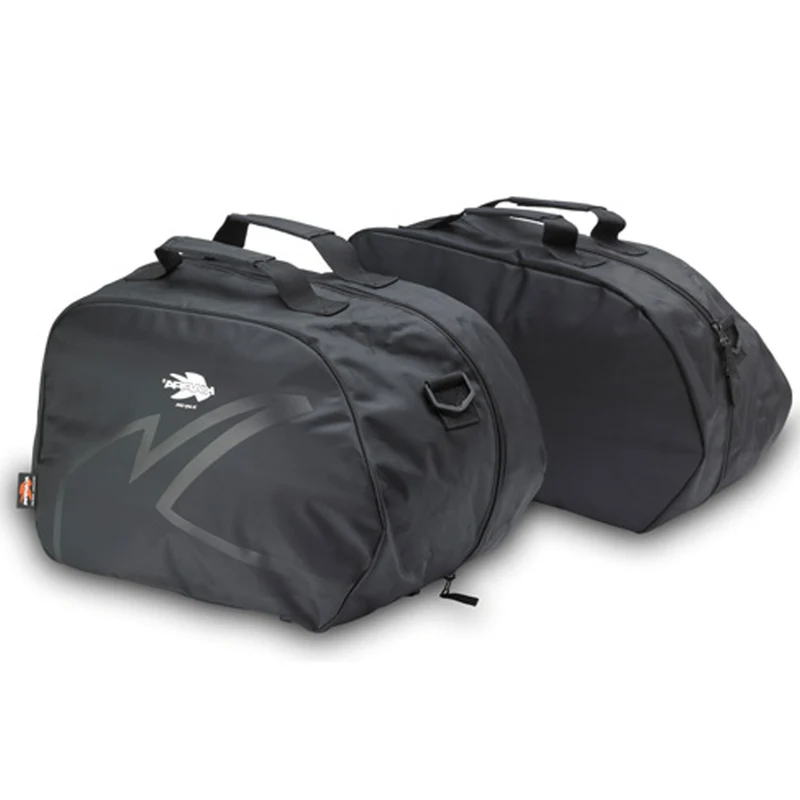 KAPPA TK755 K33 maleta interior Bolsa (2 unidades)