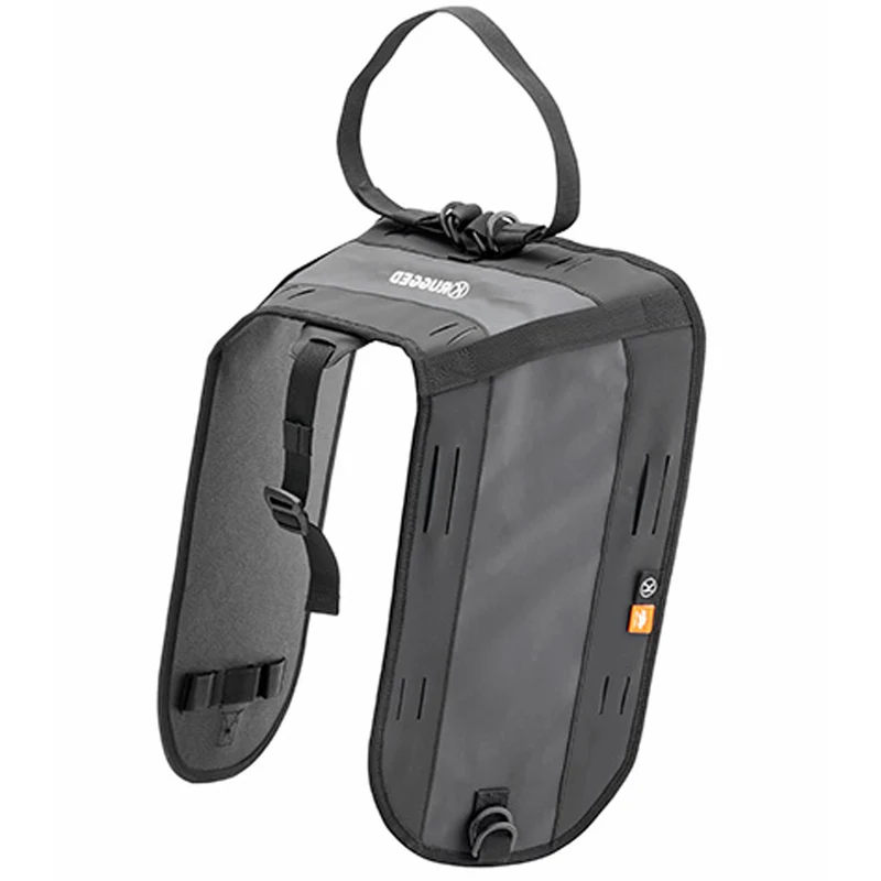 KAPPA AV00 K'RUGGED Straps Universal Base Saddle Band