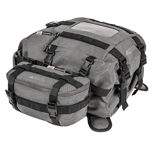 KAPPA RA315 expandible depósito magnética Bolsa 20 L