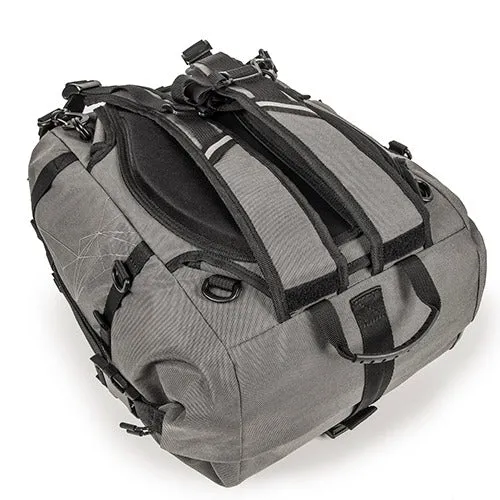 KAPPA RA315 expandible depósito magnética Bolsa 20 L