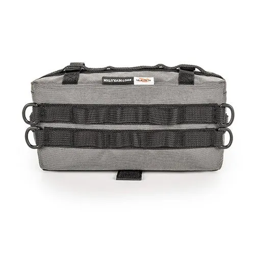 KAPPA RA317 Mochila manillar Bolsa 3 L