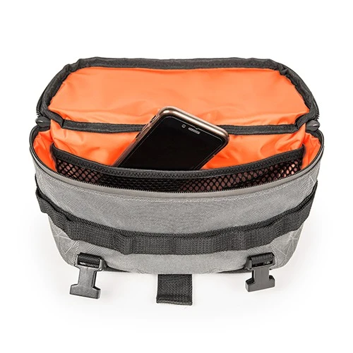 KAPPA RA317 Mochila manillar Bolsa 3 L