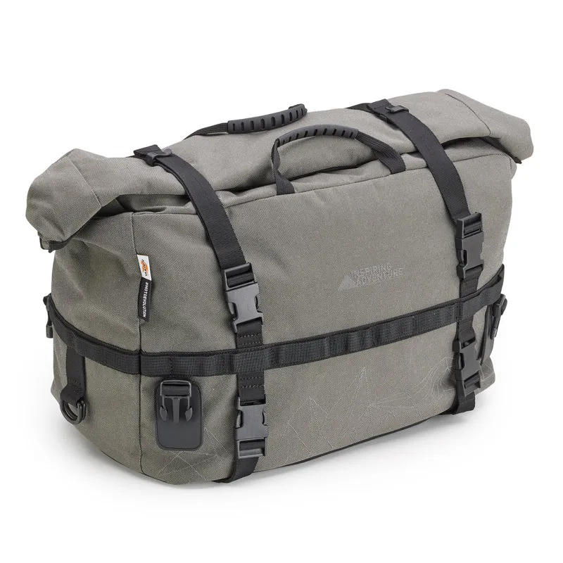 KAPPA RA318 Racer sillín de motocicleta Bolsa 32 L