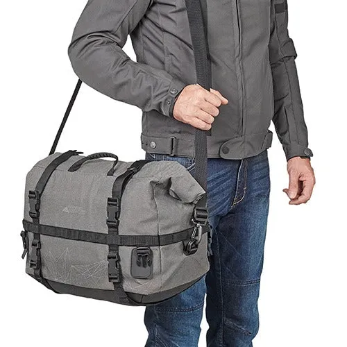 KAPPA RA318 Racer sillín de motocicleta Bolsa 32 L