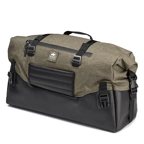 KAPPA RB101 Café Racer Straps sillín Bolsa 26L