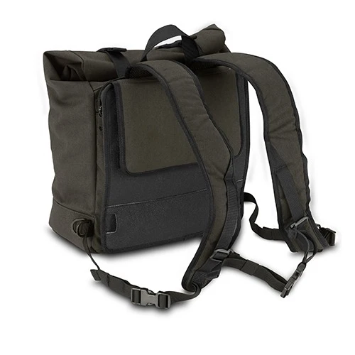 KAPPA RB105R ECO side bag Mochila convertible de 17 litros