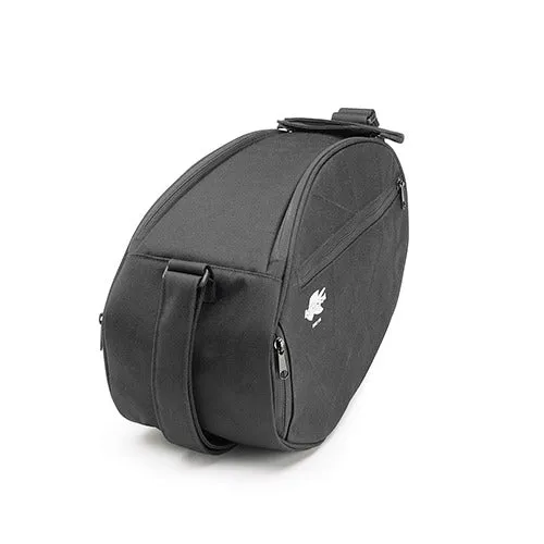 KAPPA VPR01K Rugby túnel Bolso de de PU piel sintética