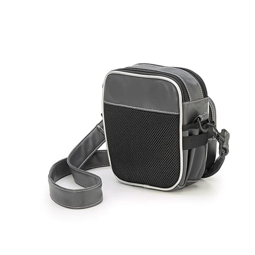 KAPPA VPT02K correa magnética bandolera Bolso