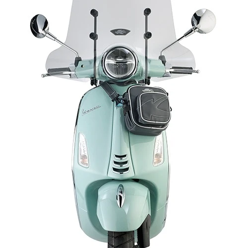 KAPPA VPT02K correa magnética bandolera Bolso