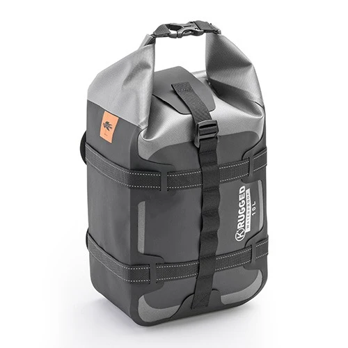 Kappa AV02 K'RUGGED Alforja Correa de 10 l