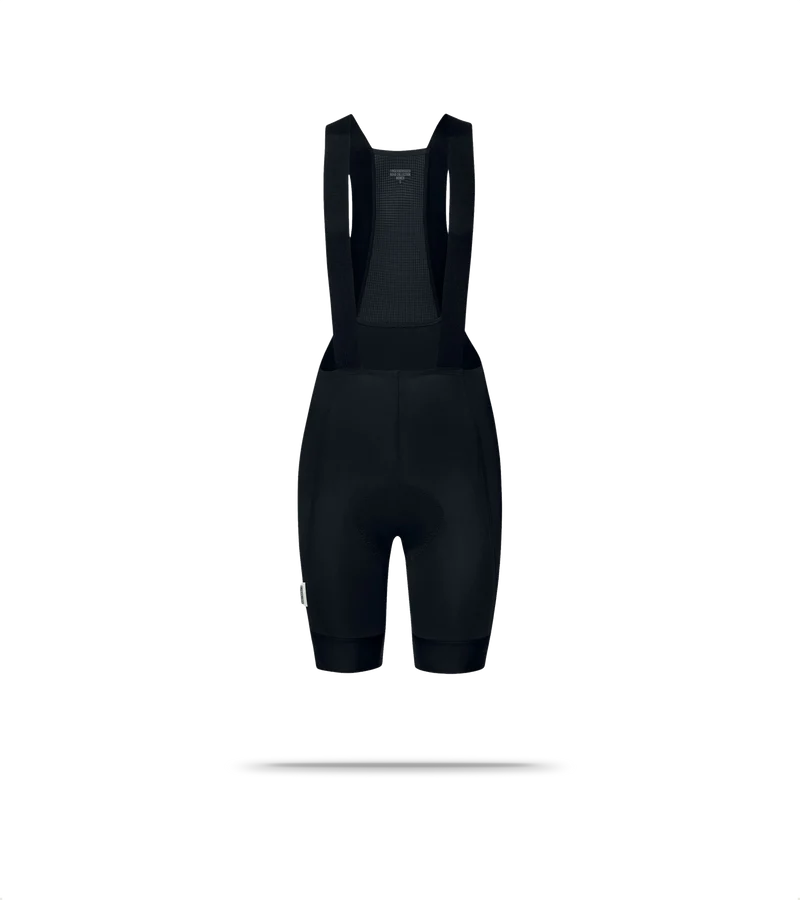 Women's Road Cycling Bib Shorts