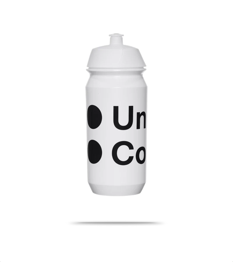 Biodegradable Bottle