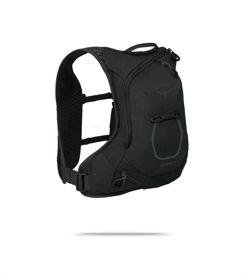 Escapist Velocity 6 Backpack