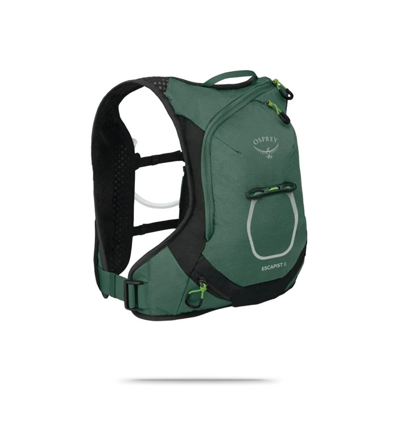 Escapist Velocity 6 Backpack