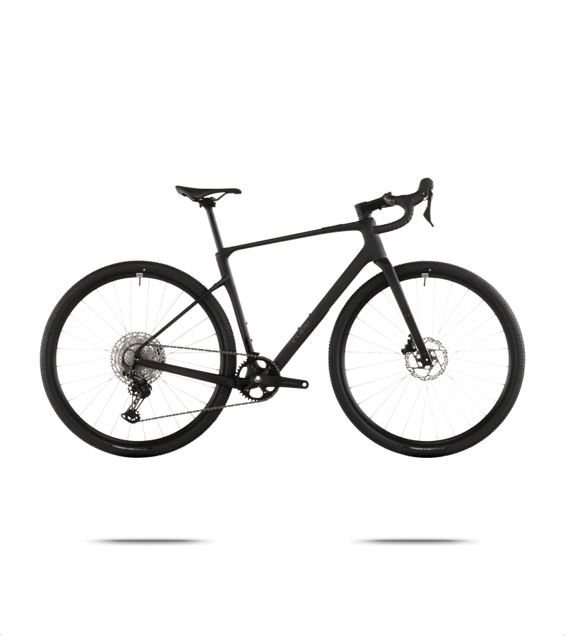 NUROAD C:62 ONE Gravel Bike