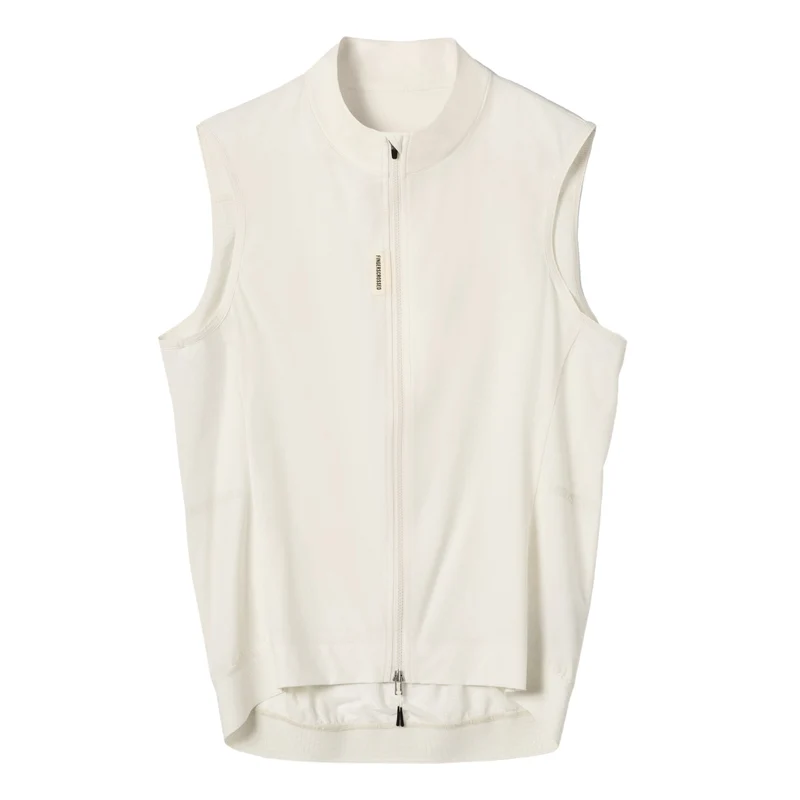Men's Road Cycling Wind Vest
