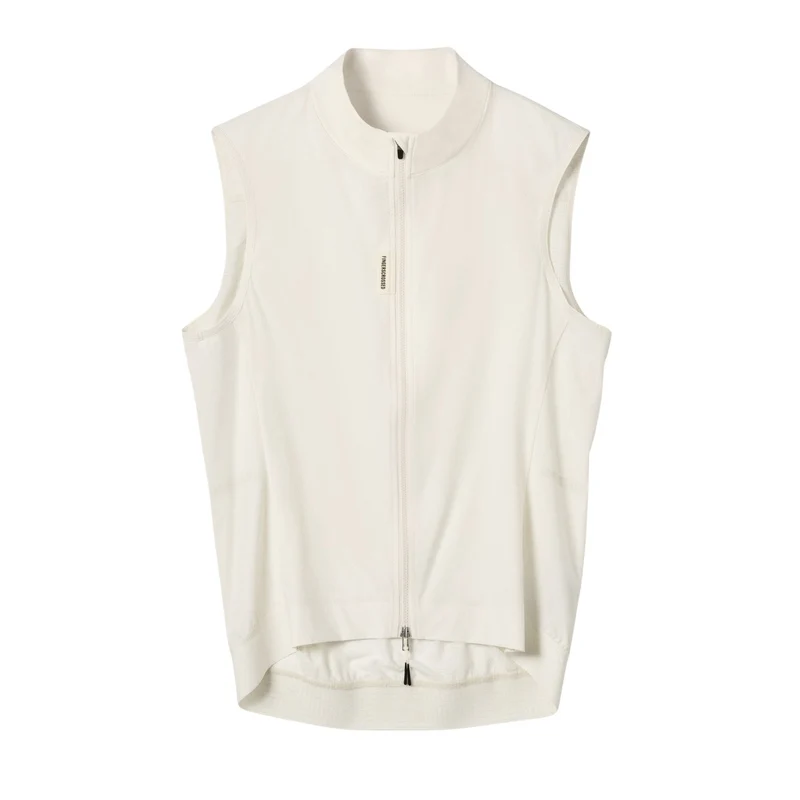 Women's Road Cycling Wind Vest