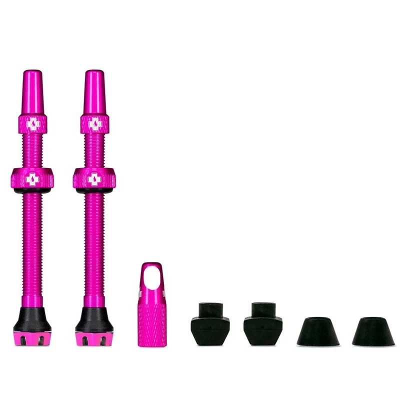 Tubeless Valve Kit V2