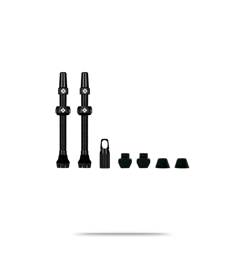 Tubeless Valve Kit V2