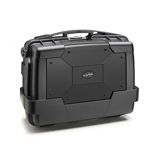 KAPPA KGR33NN MALETA LATERAL NEGRO GARDA LITE 33LTS