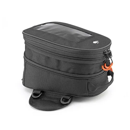 Kappa ST108 Stryker expandible de Bolsa de depósito 5/7 l