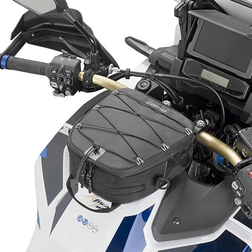 Kappa DR04 Tanklock depósito motocicleta Bolsa 4,5 litros