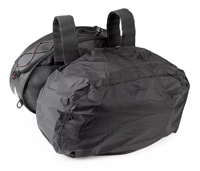 Kappa RA310 universales motocicleta Alforjas laterales17/30 L
