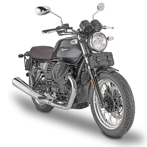 KAPPA KMLW02 Café Racer estilo Bolsa 3 l