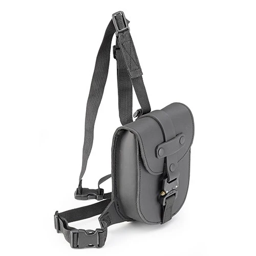KAPPA KMLW03, Bolsa de pierna estilo Cafè Racer 1 l